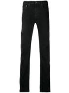 Ps Paul Smith Classic Jeans - Black