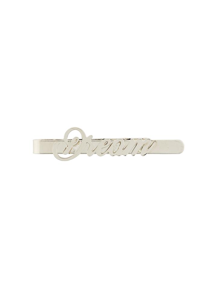 Fefè Dream Tie Pin - Metallic