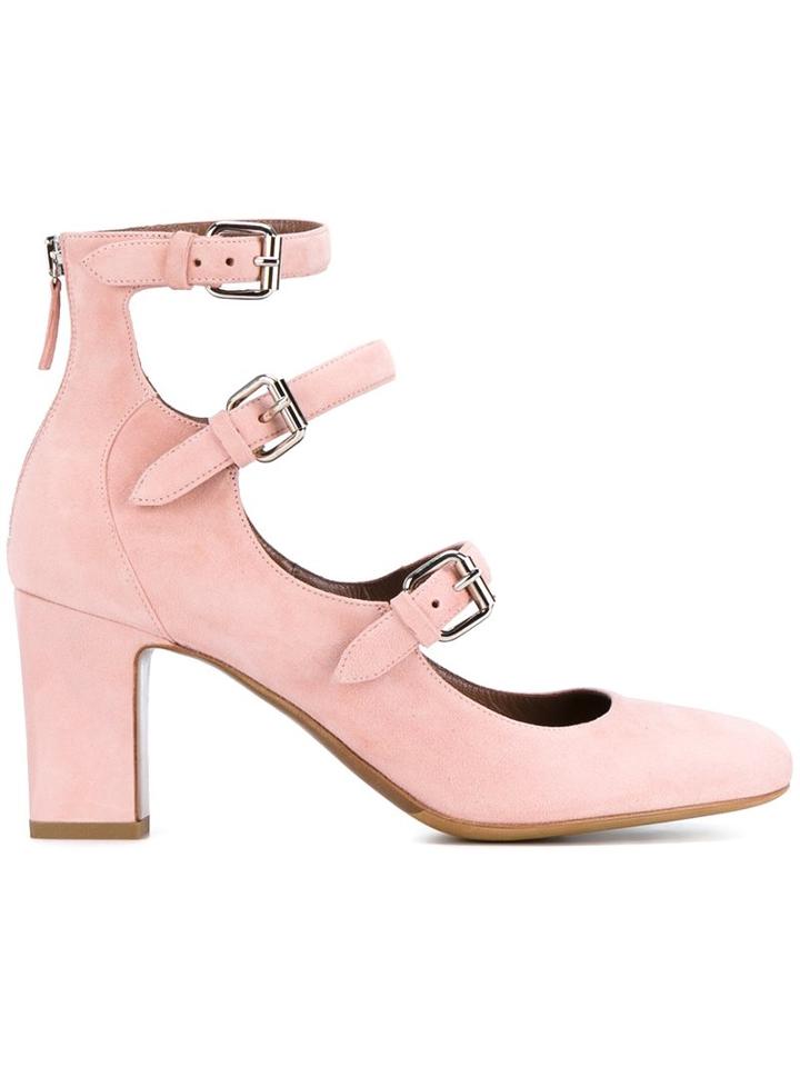 Tabitha Simmons Ginger Pumps