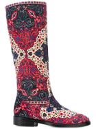 Leandra Medine Leandra Medine Flmewstb108232 Carpet Furs & Skins->calf
