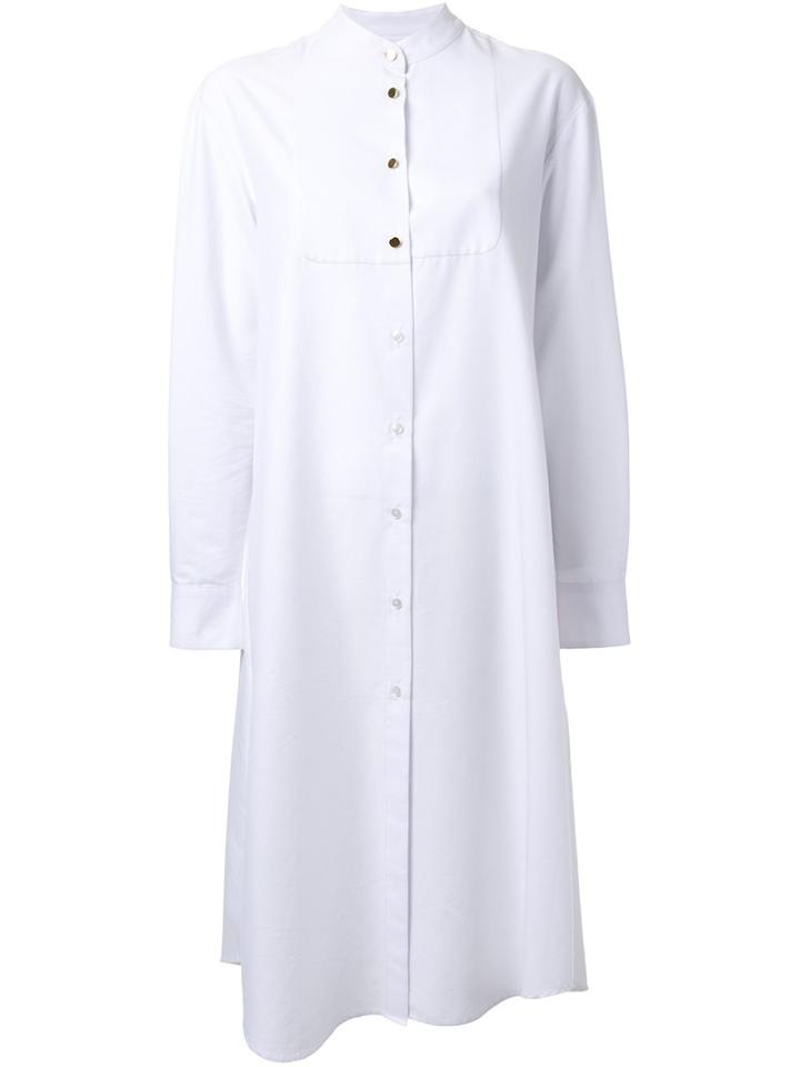 Macgraw Pony Dress