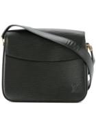 Louis Vuitton Pre-owned Buci Shoulder Bag - Black