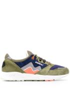 Karhu F803050capulet Olive/mango - Green