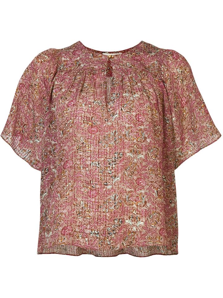 Vanessa Bruno Glory Blouse, Women's, Size: 36, Silk