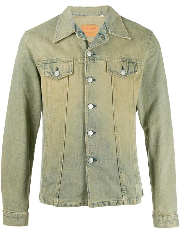 Helmut Lang Pre-owned - Neutrals