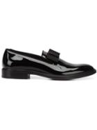 Givenchy Bow Detail Loafers