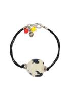 Camila Klein Stone Bracelet - Metallic