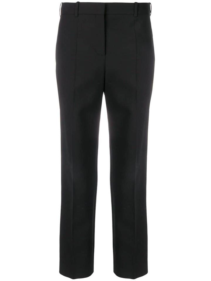 Givenchy Tailored Slim-fit Trousers - Black
