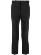 Givenchy Tailored Slim-fit Trousers - Black