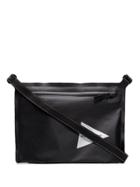 And Wander And W Waterproof Pch Blk - Black