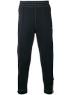 Ami Paris Trackpants - Black