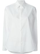 Y's Classic Button Down Shirt