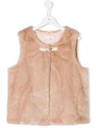 Chloé Kids Chloé Kids C15925456t 456 - Pink & Purple