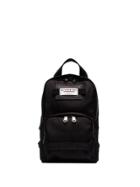 Givenchy Black Mini Downton Backpack