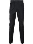 Rta Tapered Trousers - Black