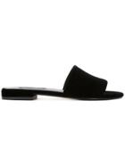 Senso Zulu Iv Mules - Black