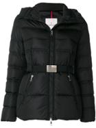 Moncler Alouette Padded Jacket - Black