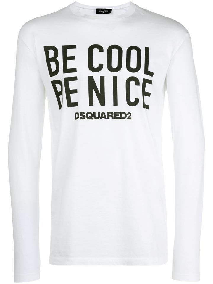 Cerruti 1881 Ribbed Stitch T-shirt - Black