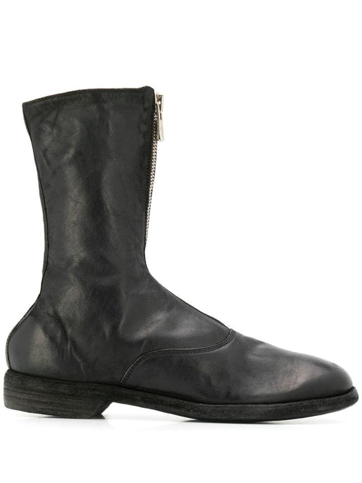 Guidi Guidi 310shfg Blkt - Black