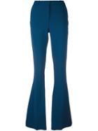 Capucci Flared Trousers