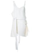 Anne Sofie Madsen 'disappearing' Dress