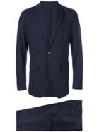 Dsquared2 Classic Miami Two-piece Suit - Blue