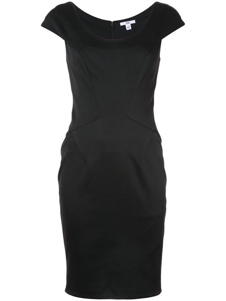 Zac Zac Posen Irina Dress - Black