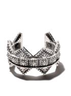 Natural Instinct - Silver
