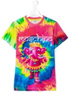 Moschino Kids Printed T-shirt, Girl's, Size: 14 Yrs