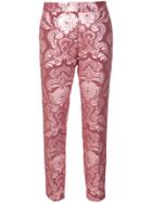 Dsquared2 Tapered Cargo Trousers - Unavailable