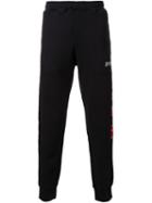 Black Eye Patch 'college Pants', Men's, Size: Xl, Cotton