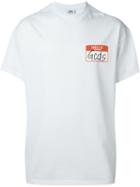 Gcds 'nascar' T-shirt