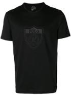 Polo Ralph Lauren Polo Shield T-shirt - Black