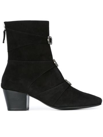 Dorateymur 'automatic' Boots