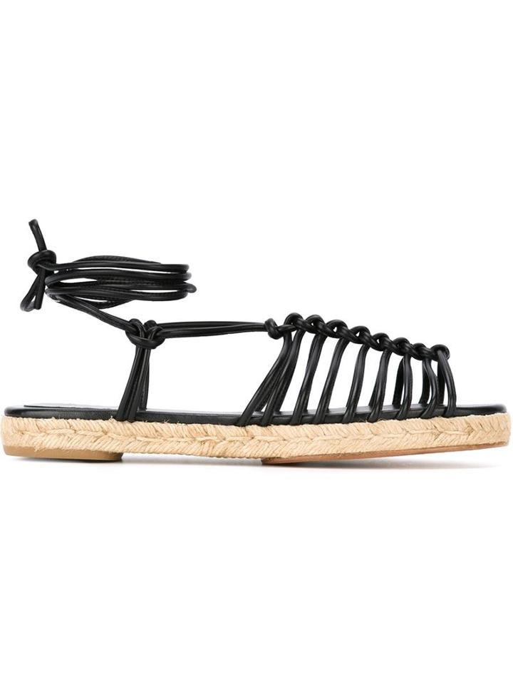 Chloé 'jamie' Espadrilles