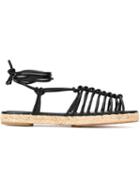 Chloé 'jamie' Espadrilles