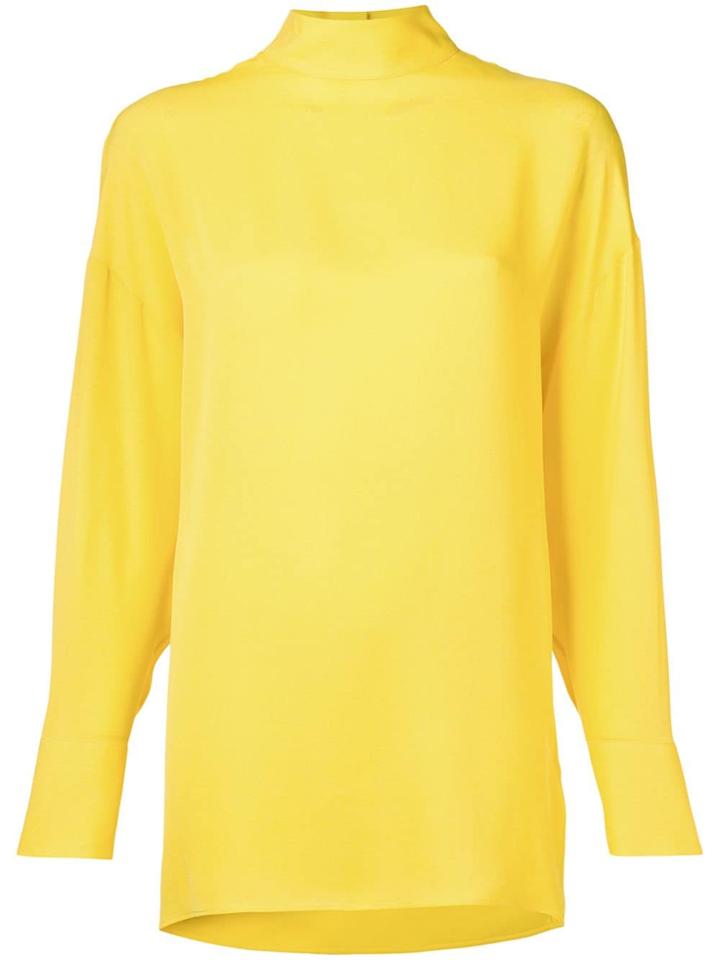 Valentino Qb0ae01g1mhmd1 - Yellow & Orange