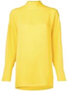 Valentino Qb0ae01g1mhmd1 - Yellow & Orange