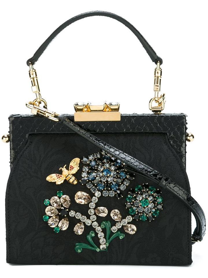 Dolce & Gabbana 'vanda' Crossody Bag