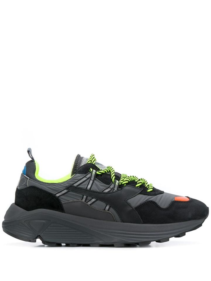 Diadora Diadora 20117544875068 Black Apicreated