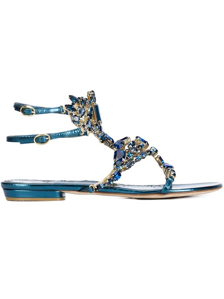 Marchesa 'emily' Sandals