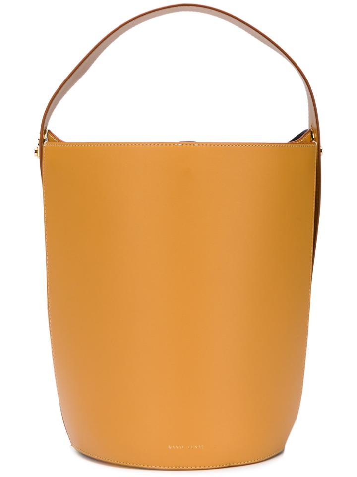 Danse Lente Lorna Bag - Brown