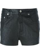 Saint Laurent Jean Style Shorts