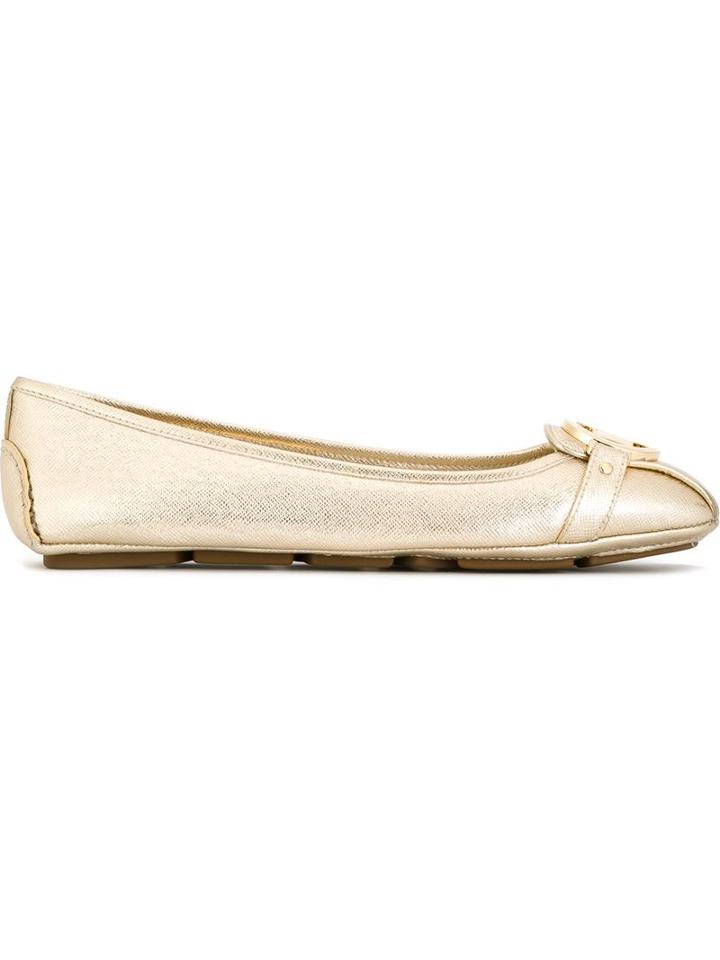 Michael Michael Kors Loafer Ballerinas