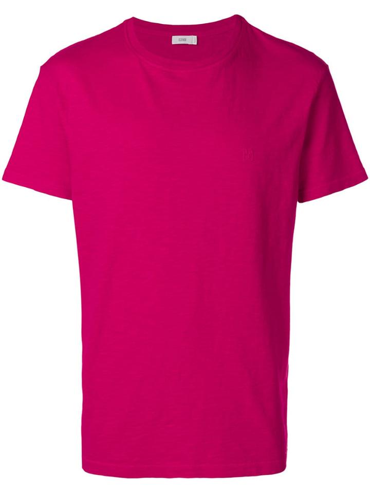 Closed Crew Neck T-shirt - Pink