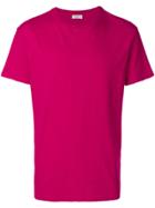 Closed Crew Neck T-shirt - Pink