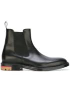Weber Hodel Feder 'axbridge' Chelsea Boots