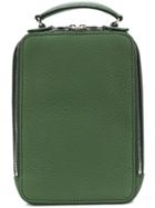 Sonia Rykiel Pavé Parisien Bag - Green