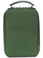 Sonia Rykiel Pavé Parisien Bag - Green