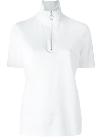 Wood Wood 'bess' Top